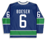 Brock Boeser