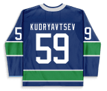 Kirill Kudryavtsev
